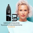 thumbnail image 3 of Level 3 Oxidant Hair Developer - Creme Developer for Hair Dye and Hair Bleach, 3 of 7
