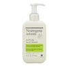 Neutrogena Naturals Purifying Face Wash with Salicylic Acid, 6 fl. oz