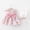 Glisme Pink64, variant on Glisme Girls Dresses Baby Tutu Dress Summer Sleeveless Backless Princess Birthday Party Dresses Floral Bow Dress With Straw Hat Set Blue Sundress Size 3-4 Years
