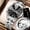 Black silver steel strap with butterfly clasp, variant on Men's Quartz Watch, Imitation Mechanical Hollow Transparent Case, Butterfly Clasp, Steel Band, Luminous, Waterproof, Calendar, Diamond-Shaped Wristwatch