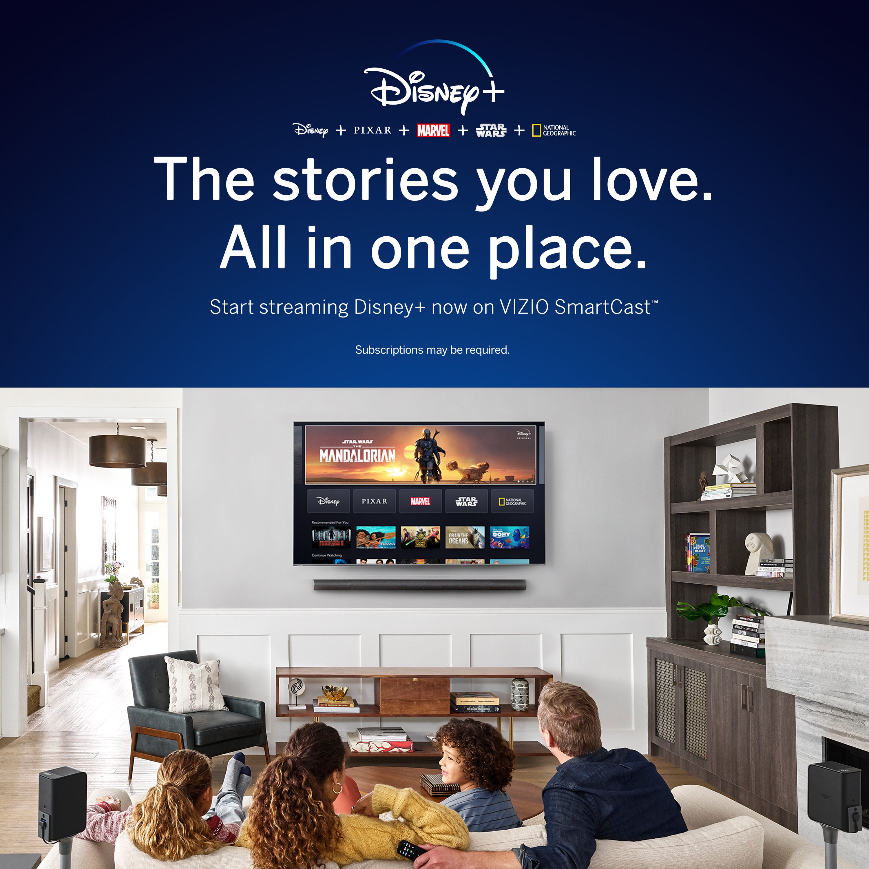 Vizio 43 Class 4k Uhd Quantum Smartcast Smart Tv Hdr M Series M437 G0 Walmart Com Walmart Com