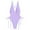 Purple, variant on Sngxgn Womens Swimsuits Training Swimwear Bathing Suits(Blue,XL)