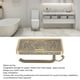 thumbnail image 3 of Portarrollos De Papel Higiénico Con Estante, Portarrollos De Papel Higiénico Multifuncional Para Un Almacenamiento Más Ordenado En El Baño, 3 of 7