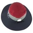 thumbnail image 2 of Sun Hat Wide Brim Summer Hat Beach Hat for Kids Adult Outdoor Sports Hiking UV Protection Foldable, 2 of 6