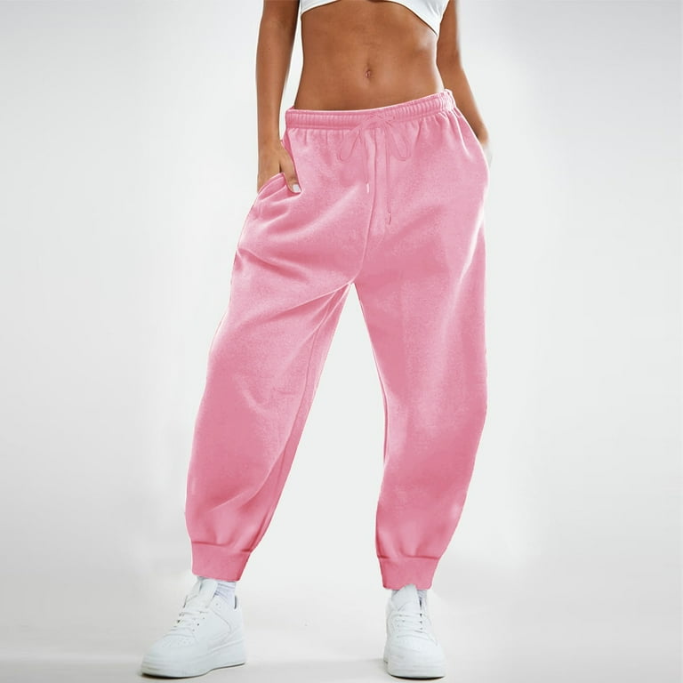 Cinched ankle sweatpants hotsell