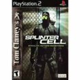thumbnail image 1 of Videojuego Tom Clancy's Splinter Cell de Ubisoft para PS2, 1 of 1