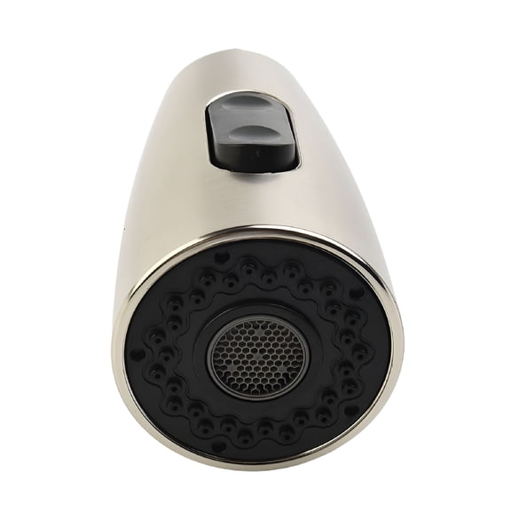 HIBIBUD Universal Kitchen Pull Out Spray Head Replacement Sink Faucet Basin Mixer Tap