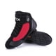 thumbnail image 5 of Botas de moto transpirables para todas las estaciones - Zapatillas de ciclismo de moto unisex,Rojo,37, 5 of 12