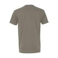 thumbnail image 3 of Next Level Women's Sueded Short Sleeve Crew T-shirt, 3 of 3