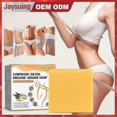 thumbnail image 1 of New 2023 Jaysuing Lymphatic Drainage Body Sculpting Soap Slimming Handmade Soap To Help Eliminate Body Lymphatic Fat Slimming Fat Soap, 1 of 4