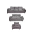 thumbnail image 2 of Sala REMATESMXMUEBLES lino gris, 2 of 2