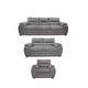 thumbnail image 2 of Sala REMATESMXMUEBLES lino gris, 2 of 2