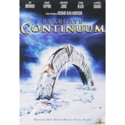 Stargate SG-1 (DVD), MGM, Sci-Fi & Fantasy