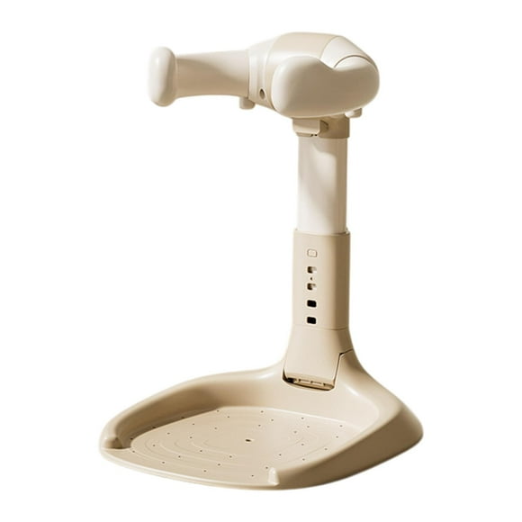 Soporte de baño,Soporte de baño ajustable para bebé Estante de baño plegable,Soporte de baño para bebé Soporte de ducha antideslizante,Asiento de baño para bebé polipropileno amarillo