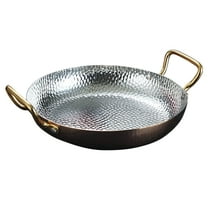 OFFIGAM Stainless Hot Pot Silver 1Pack