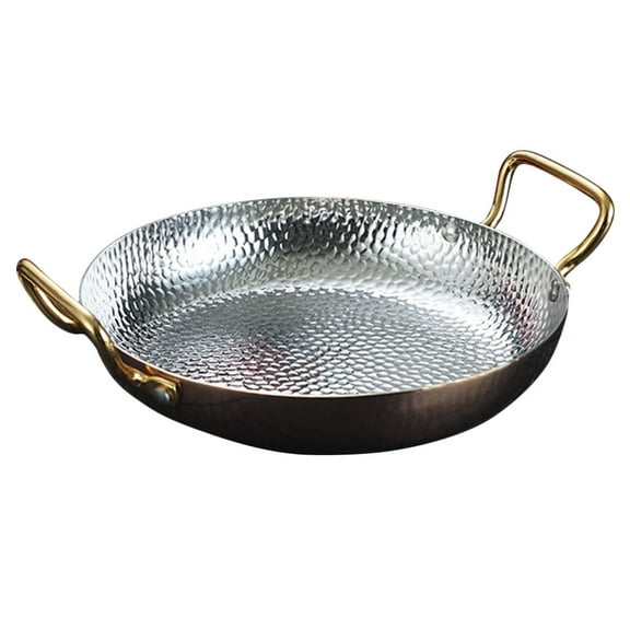 OFFIGAM Stainless Hot Pot Silver 1Pack