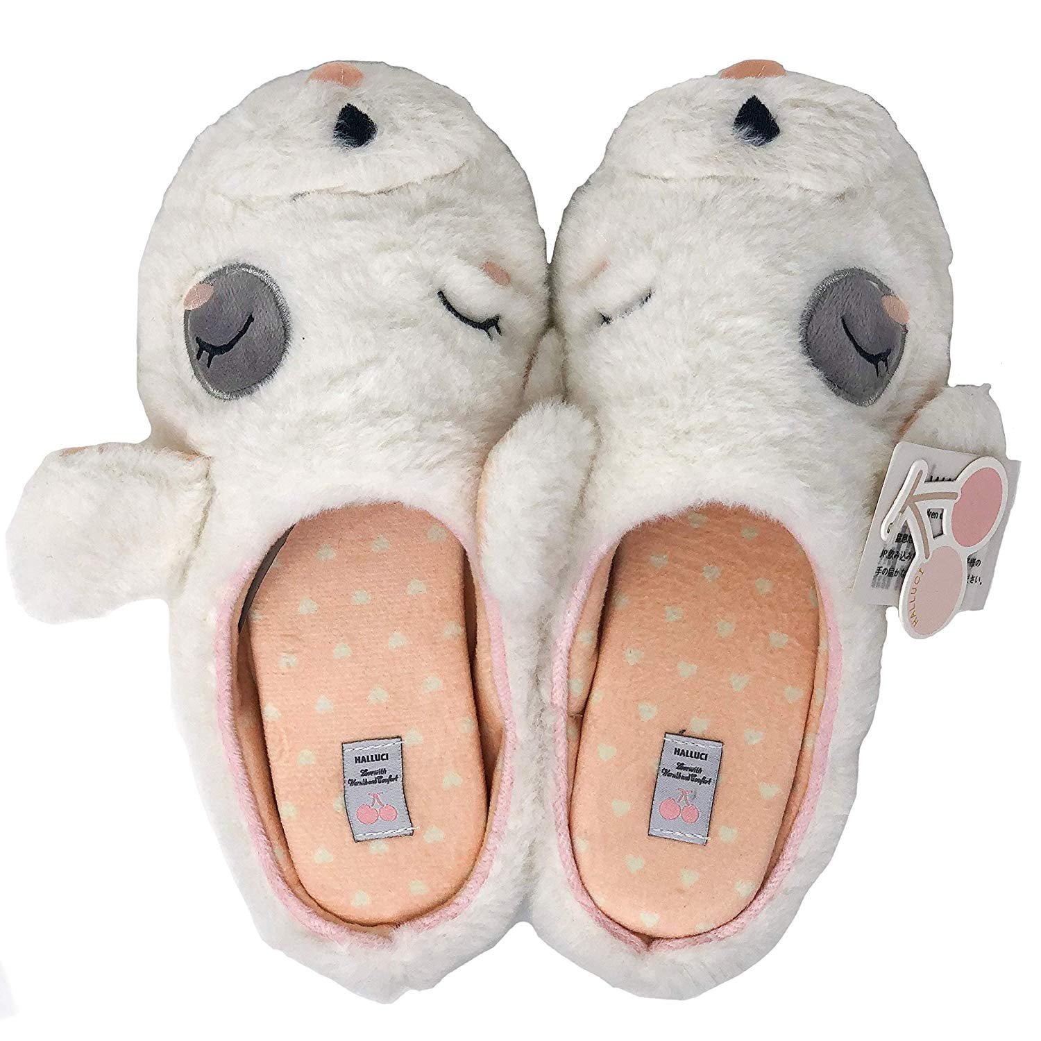 Musuos Baby Warm Slipper Fuzzy Soft Crib Letter Elastic Band Prewalker Shoes Walmart Com
