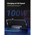 thumbnail image 5 of UGREEN 6-in-1 Docking Station for Steam Deck/ROG Ally, with HDMI/USB 3.0Ethernet/Charging Port, 5 of 8