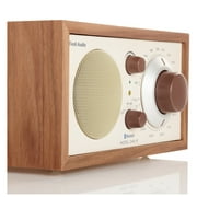 Tivoli Audio Model One Bluetooth AM/FM Radio & Speaker (Walnut/Beige)