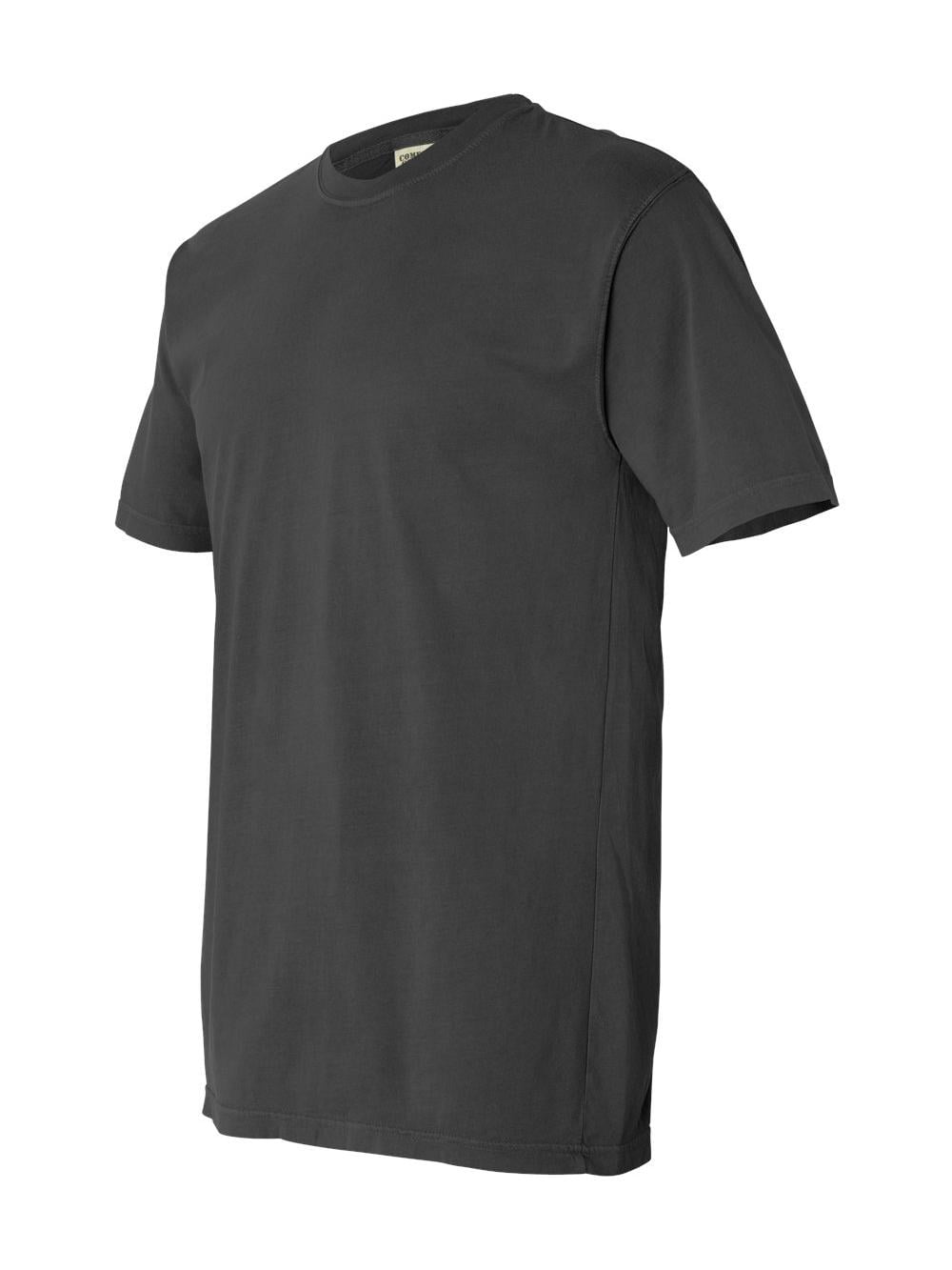 Garment-Dyed Lightweight T-Shirt 