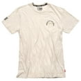 thumbnail image 1 of FASTHOUSE , MENACE SS TEE TECH, Crème, XL,, 1 of 1