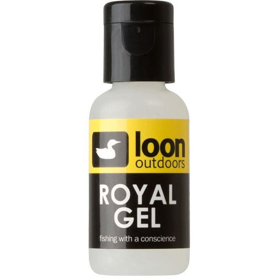 Loon Outdoors - Royal Gel