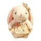 thumbnail image 3 of Conejo de peluche de juguete Huggable Rabbit Doll Felpa Conejo de Pascua Decoración de la habitación Animal de peluche Orejas largas Hora de 40cm Sunnimix  conejo de Pascua, 3 of 8