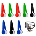 thumbnail image 1 of 8 piezas de cepillos limpiadores de gafas, mini cepillo limpiador de microfibra de plástico suave, cepillo limpiador de vidrio portátil, toallitas para gafas, cepillo suave, kit de, 1 of 7