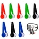 thumbnail image 1 of 8 piezas de cepillos limpiadores de gafas, mini cepillo limpiador de microfibra de plástico suave, cepillo limpiador de vidrio portátil, toallitas para gafas, cepillo suave, kit de, 1 of 7