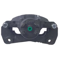 Remanufactured Cardone Reman Disc Brake Caliper P/N:19 B2615