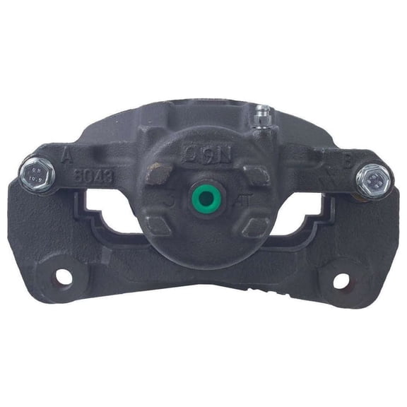 Remanufactured Cardone Reman Disc Brake Caliper P/N:19 B2615