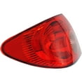thumbnail image 3 of Dorman 1611717 Driver Side Tail Light Assembly for Specific Toyota Models, 3 of 4
