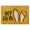 Easter Doormat4, variant on Easter Bunny Welcome Doormat Outdoor Entrance, Spring Cute Rabbit Decor Porch Front Door Mat Outside, 16"X24" Faux-Coir Seasonal Bunny-Rug, Non-Slip Dirt-Trapping for Outside Home Garden Farm