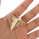 thumbnail image 5 of VERDANVERSE 100Ud Protectores Amarillos De Para Cajas Vintage Estilo Decorativo, 5 of 6