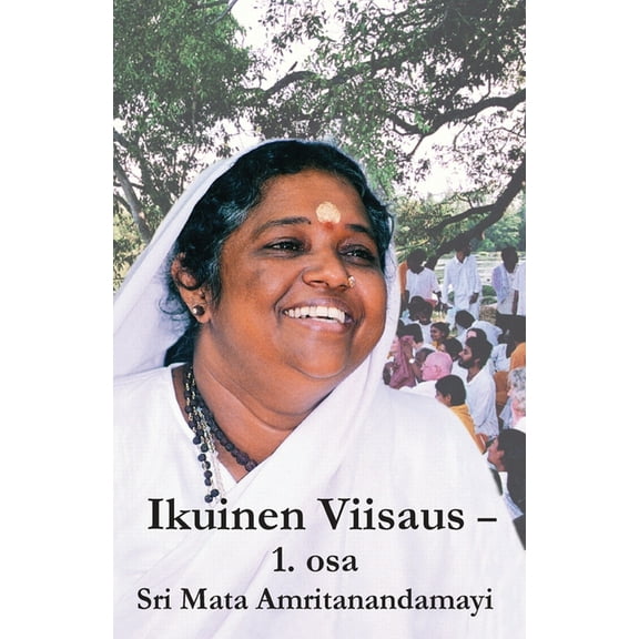 Ikuinen Viisaus - 1. osa (Paperback)