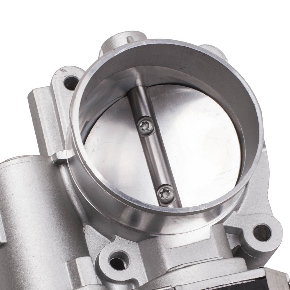 Maxpeedingrods New Throttle Body Assembly Fit 2007-09 for GMC Acadia Suzuki XL-7 Car 12616995 TK9DAW