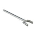 thumbnail image 2 of Attwood Adjustable Transom Saver - 24-36 Inch Bolt-On Boat Motor Support For Trailering 2 of 11