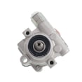 thumbnail image 4 of Geelife Power Steering Pump For Infiniti Nissan 49110-ZV00A, 4 of 11