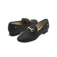 thumbnail image 2 of Calzado Elegante Salamandra Para Dama Casuales Negro Meili negro 24.5, 2 of 6