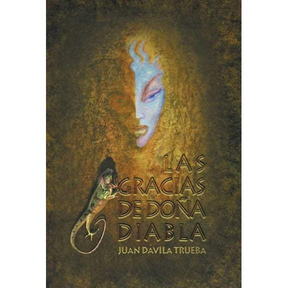 Las gracias de Do?a Diabla