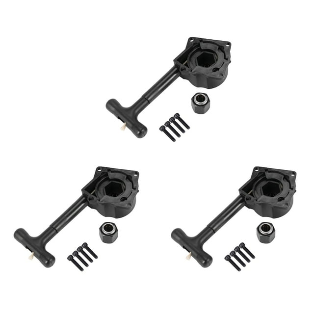 3X para R020 Tuerca Hexagonal Rodamiento Unidireccional y R020 Pull 16 18 21 21 Nitro Engine RC 1/10 Car Truck