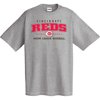 MLB - Men's Short-Sleeved Cincinnati Reds Tee