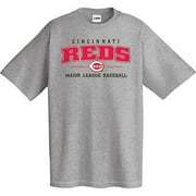MLB - Men's Short-Sleeved Cincinnati Reds Tee