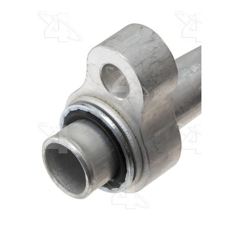 Four Seasons 66651 Suction & Liquid Line Hose Assembly W/O Orifice Tube