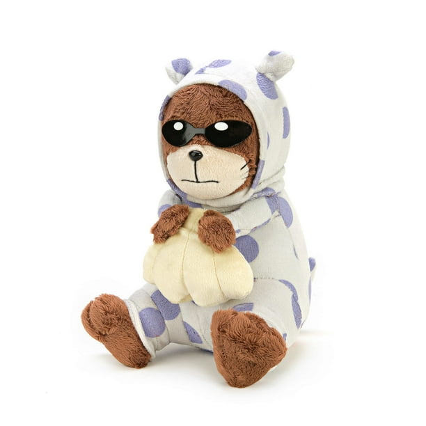 One Piece Recommembers Mr 13 004 9 Plush Toy Walmart Com Walmart Com