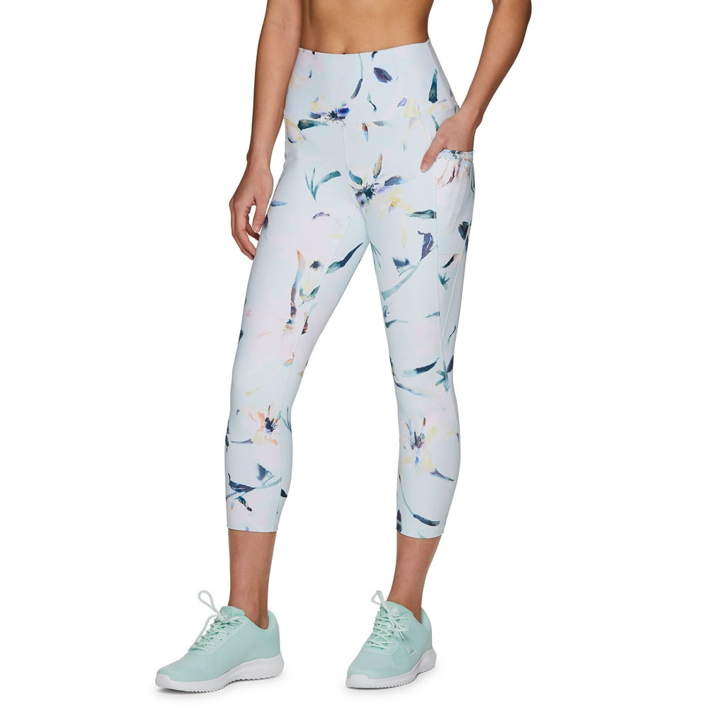 rbx capri joggers
