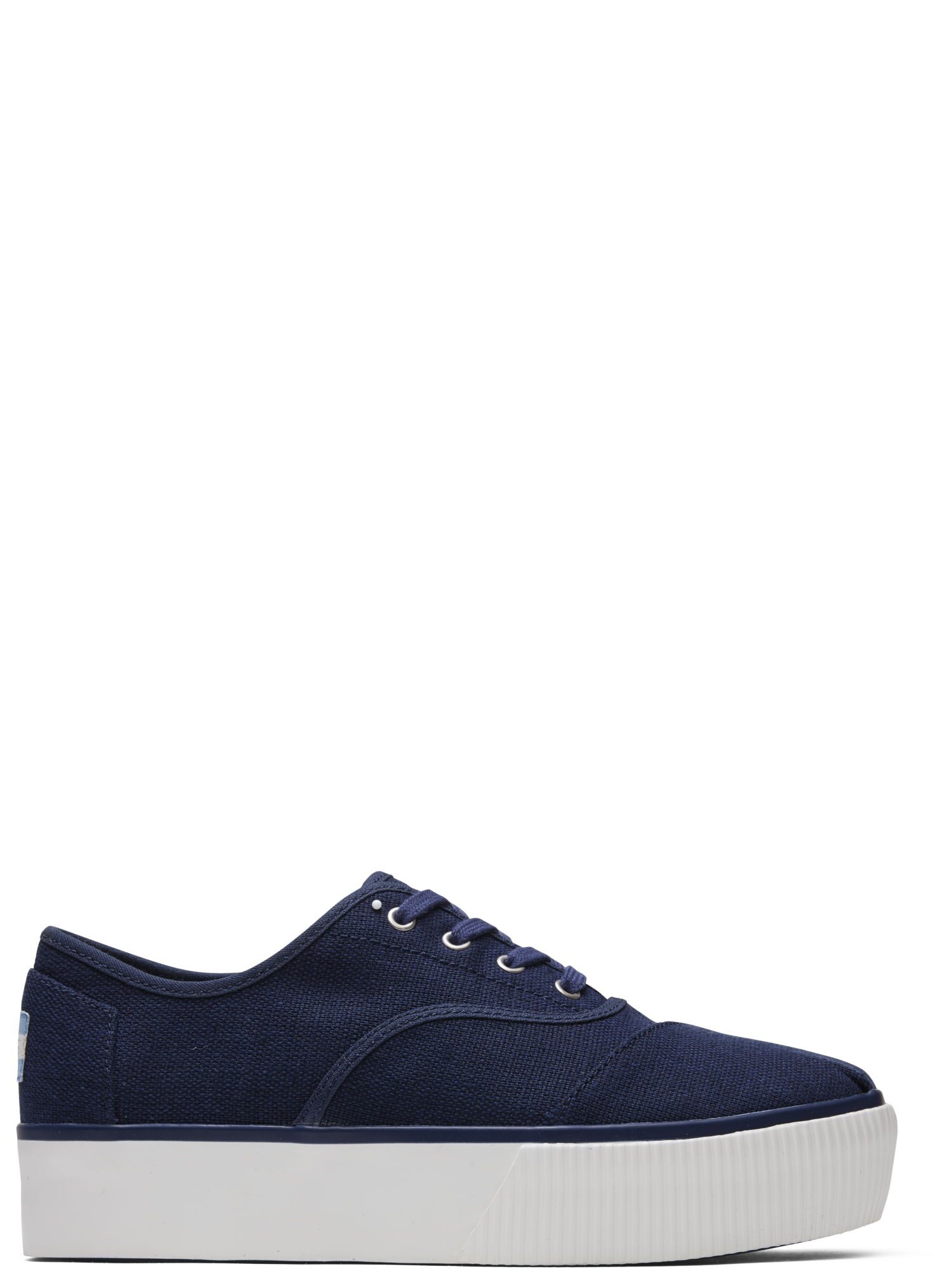 toms boardwalk platform