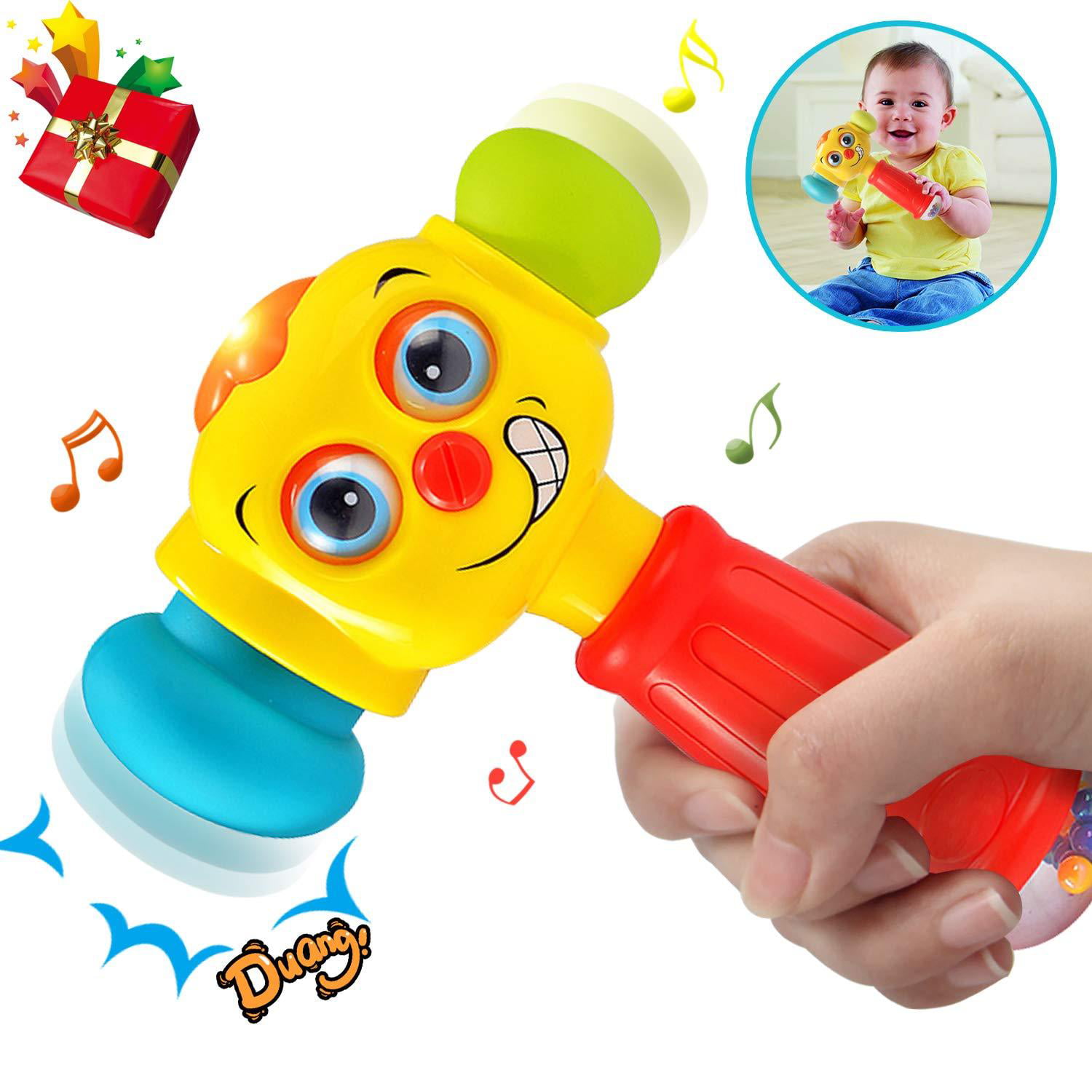 Toys for 6 month old boys