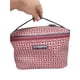 thumbnail image 3 of Cosmetiquera Tommy Hilfiger organizadora de cosmeticos amplia original 100 por ciento 18*16*27 cm, 3 of 9