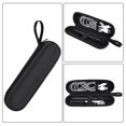 thumbnail image 2 of Bolsa de almacenamiento portátil para lápiz táctil con cuerda de mano para Microsoft Surface Slim Pen 2/1, 2 of 6